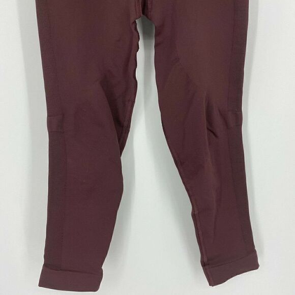 Lululemon Tight Zone In Seamless High - Picture 3 of 9